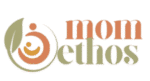 logo mom ethos